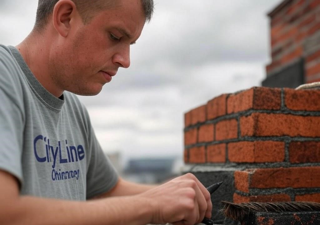 Affordable Chimney Draft Issue Services in Roanoke, TX