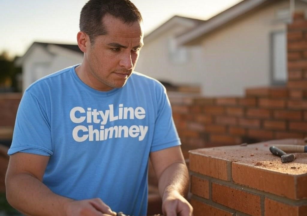 Affordable Chimney Rebuilding Services in Roanoke, TX