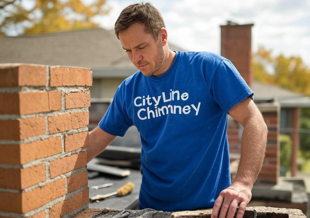 Chimney Draft Issue Services You Can Trust in Roanoke, TX