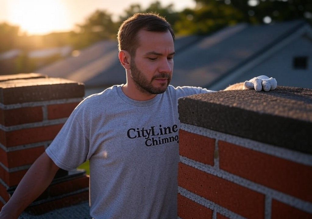 Dependable Chimney Rebuilding Services for Lasting Quality in Roanoke, TX