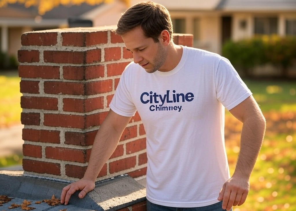 Ensure Long-Lasting Protection with Durable Chimney Liners in Roanoke, TX