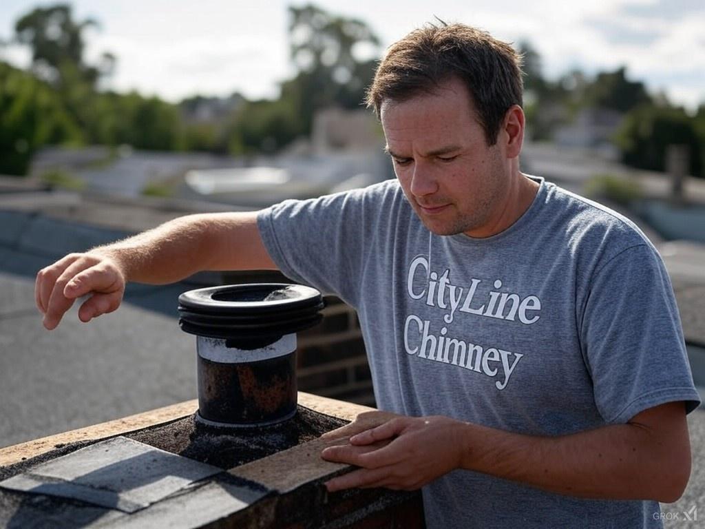 Expert Chimney Cap Services for Leak Prevention and Durability in Roanoke, TX