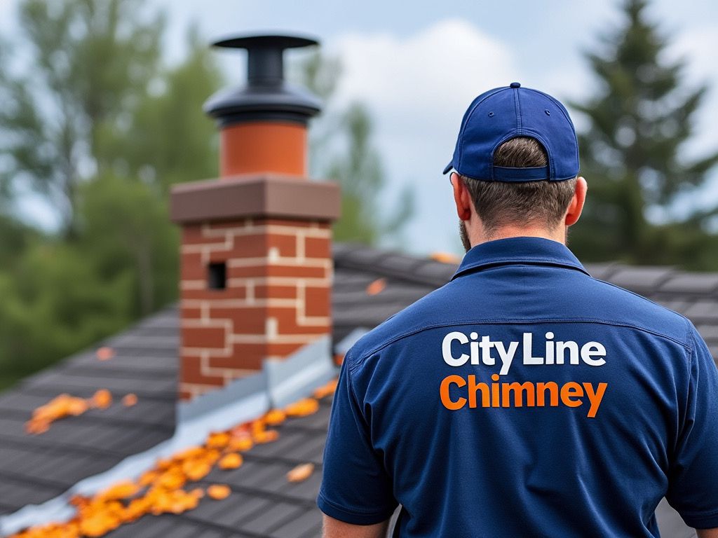 Expert Chimney Sweep Solutions in Roanoke, TX