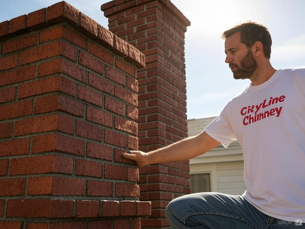 Professional Chimney Liner Installation and Repair in Roanoke, TX