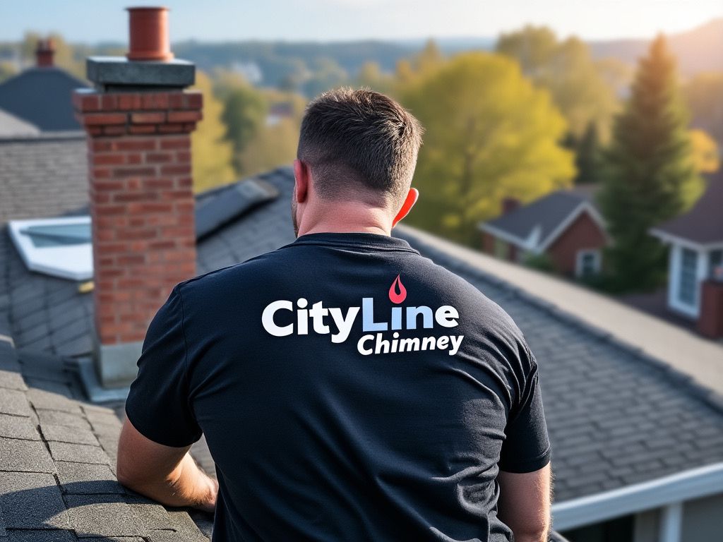 Professional Chimney Waterproofing Installation and Repair in Roanoke, TX