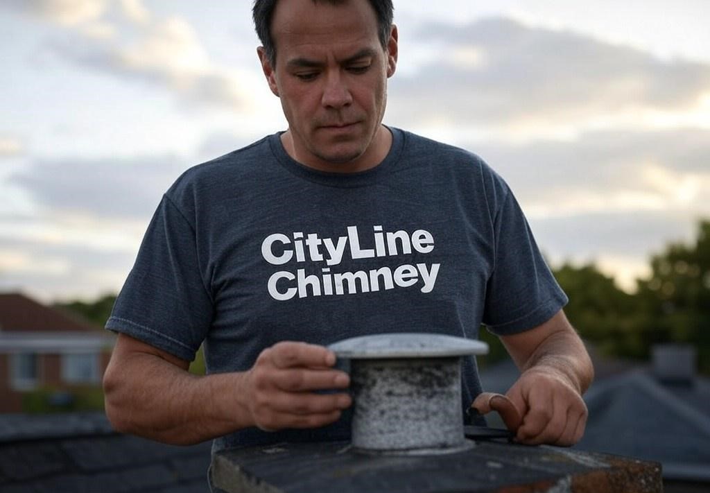 Quality Chimney Flashing Services in Roanoke, TX