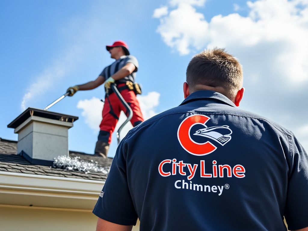 Top-Quality Chimney Cleaning Services in Roanoke, TX