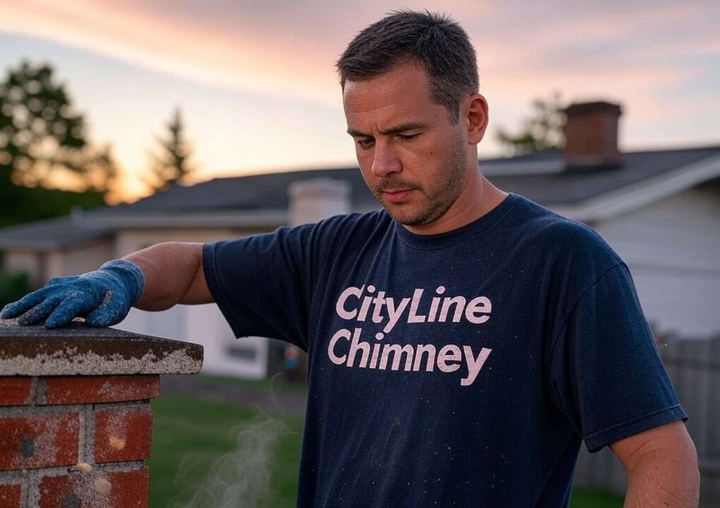 Your Dependable Partner for High Quality Chimney Services and Solutions in Roanoke, TX