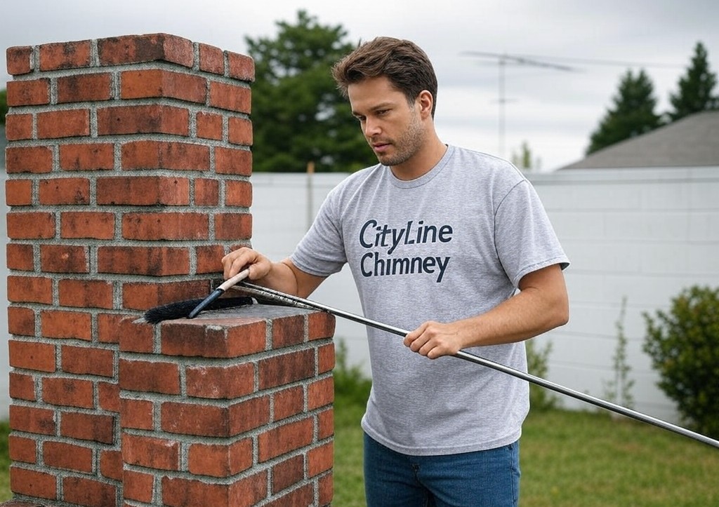 Your Trusted Chimney Sweep for a Safer, Cleaner Home in Roanoke, TX